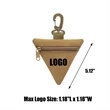 Outdoor Triangle Tactical Pack | https://www.bestnamebadges.com