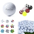 Quality Golf Ball | https://www.bestnamebadges.com