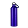 Aluminum Sports Bottle | https://www.bestnamebadges.com