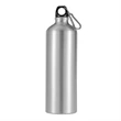 Aluminum Sports Bottle | https://www.bestnamebadges.com