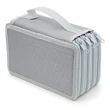 Portable Pencil Storage Case | https://www.bestnamebadges.com