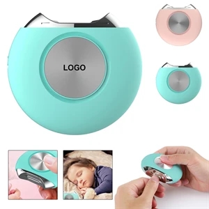 Electric Baby Nail Clippers