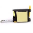 Multi-functional Tape Measure with Sticky Note and Pen | https://www.bestnamebadges.com