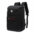 Waterproof Insulated Cooler Backpack 24-Can | https://www.bestnamebadges.com