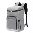 Waterproof Insulated Cooler Backpack 24-Can | https://www.bestnamebadges.com