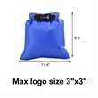 Lightweight Outdoor Sacks Ultimate Dry Bags | https://www.bestnamebadges.com