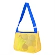 Mesh Beach Bag | https://www.bestnamebadges.com