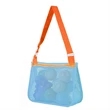 Mesh Beach Bag | https://www.bestnamebadges.com