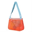 Mesh Beach Bag | https://www.bestnamebadges.com