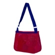 Mesh Beach Bag | https://www.bestnamebadges.com