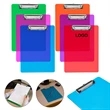 Plastic Clipboards | https://www.bestnamebadges.com