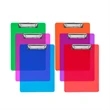 Plastic Clipboards | https://www.bestnamebadges.com