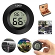 Mini Hygrometer Thermometer Digital LCD Monitor | https://www.bestnamebadges.com