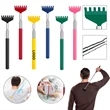 Extendable Back Scratcher Telescopic Hand Massager | https://www.bestnamebadges.com