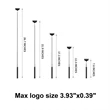 Extendable Back Scratcher Telescopic Hand Massager | https://www.bestnamebadges.com