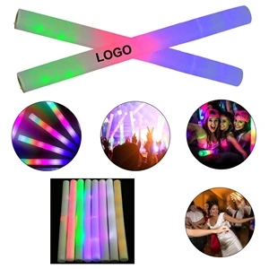 LED Foam Cheer Stick