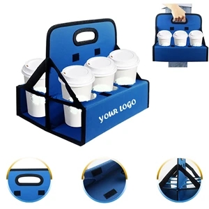 Reusable Cup Holder