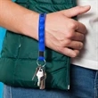 Popper Stress Reliever Key Chain | https://www.bestnamebadges.com