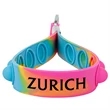 Popper Stress Reliever Key Chain | https://www.bestnamebadges.com