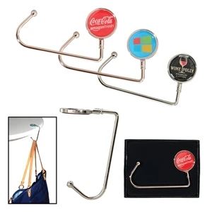 Sterling-Silver-Plated-Purse-Hook-Tierra