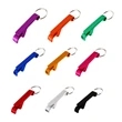 Can Opener Keychain Ring | https://www.bestnamebadges.com