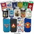 Beverage Collapsible Cancooler Holder | https://www.bestnamebadges.com