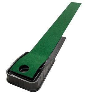Golf Putting Mat For Indoors