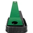 Golf Putting Mat For Indoors | https://www.bestnamebadges.com