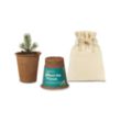 Modern Sprout® One For One Tree Kits | https://www.bestnamebadges.com