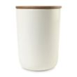 Be Home® Brampton Stoneware Container - X-Large | https://www.bestnamebadges.com