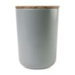 Be Home® Brampton Stoneware Container - X-Large | https://www.bestnamebadges.com