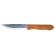 Jumbo Wood Handle Steak Knife | https://www.bestnamebadges.com