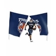 Break Away Banner | https://www.bestnamebadges.com