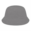 Bucket Hat | https://www.bestnamebadges.com
