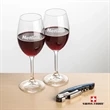 Swiss Force® Opener & Naples Wine | https://www.bestnamebadges.com