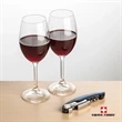 Swiss Force® Opener & Naples Wine | https://www.bestnamebadges.com