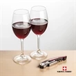 Swiss Force® Opener & Naples Wine | https://www.bestnamebadges.com