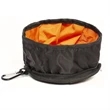 Portable Outdoor Collapsible Dog Bowls | https://www.bestnamebadges.com