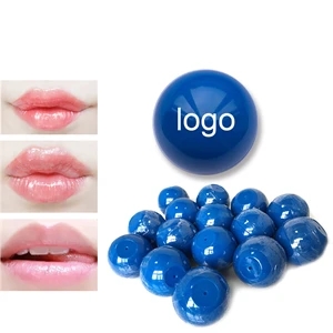 Soft Touch Round Lip Balm