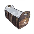 Foldable Car Trunk Cooler Organizer | https://www.bestnamebadges.com
