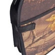 Foldable Car Trunk Cooler Organizer | https://www.bestnamebadges.com