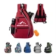 Tennis Racket Storage Bag | https://www.bestnamebadges.com