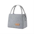 Insulated Lunch Bags | https://www.bestnamebadges.com