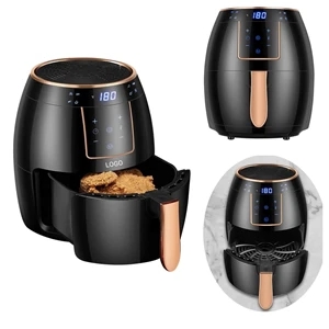 5.5L Intelligent Air Fryer