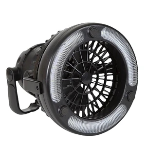 Camping Fan For Tent