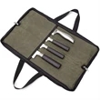Knife Portable Handy Storage Bag | https://www.bestnamebadges.com
