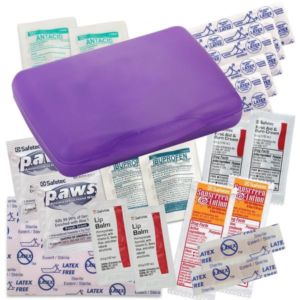 Outdoor First Aid Kit
