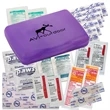 Outdoor First Aid Kit | https://www.bestnamebadges.com