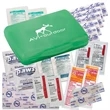 Outdoor First Aid Kit | https://www.bestnamebadges.com