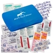Outdoor First Aid Kit | https://www.bestnamebadges.com